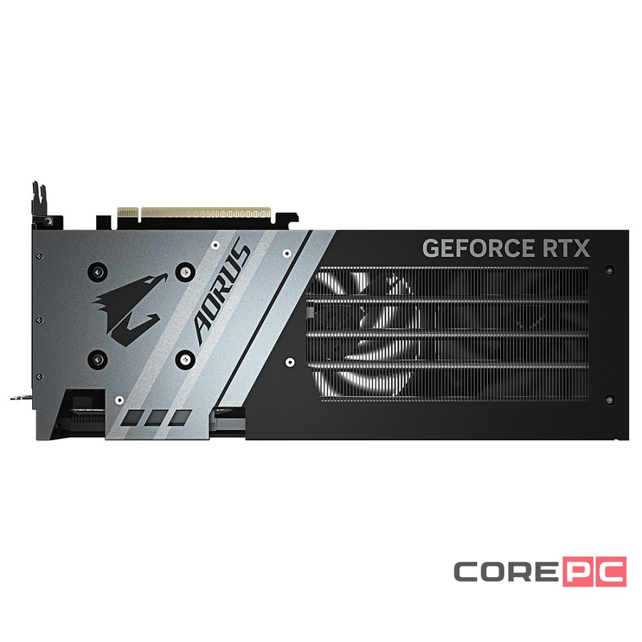 Видеокарта Gigabyte (GV-N5060AORUS E-8GD) GeForce RTX 5060 8GB AORUS ELITE