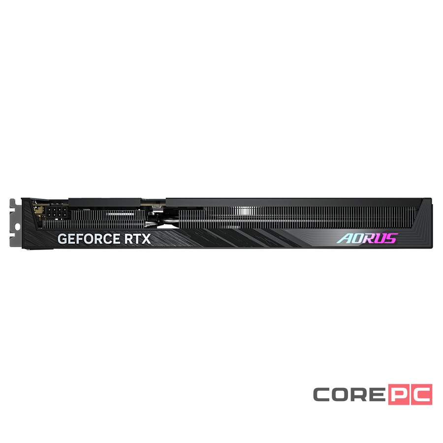 Видеокарта Gigabyte (GV-N5060AORUS E-8GD) GeForce RTX 5060 8GB AORUS ELITE