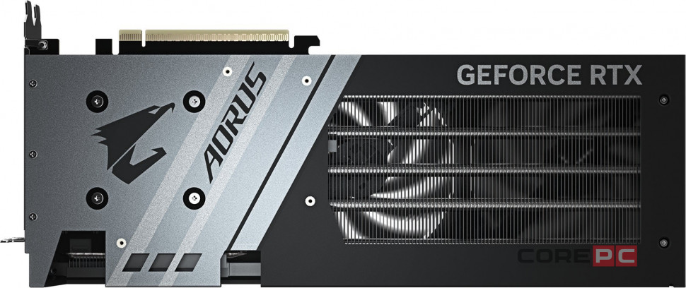 Видеокарта Gigabyte (GV-N5060AORUS E-8GD) GeForce RTX 5060 8GB AORUS ELITE