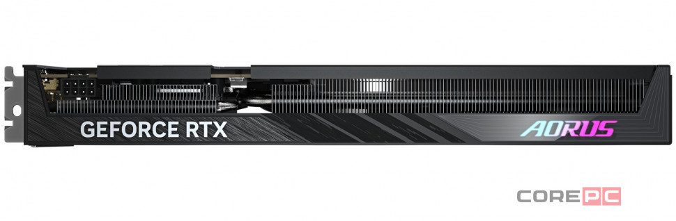 Видеокарта Gigabyte (GV-N5060AORUS E-8GD) GeForce RTX 5060 8GB AORUS ELITE