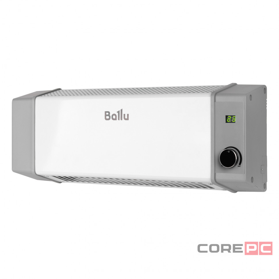 Конвектор электрический Ballu IP 54 BEC/CMR-500