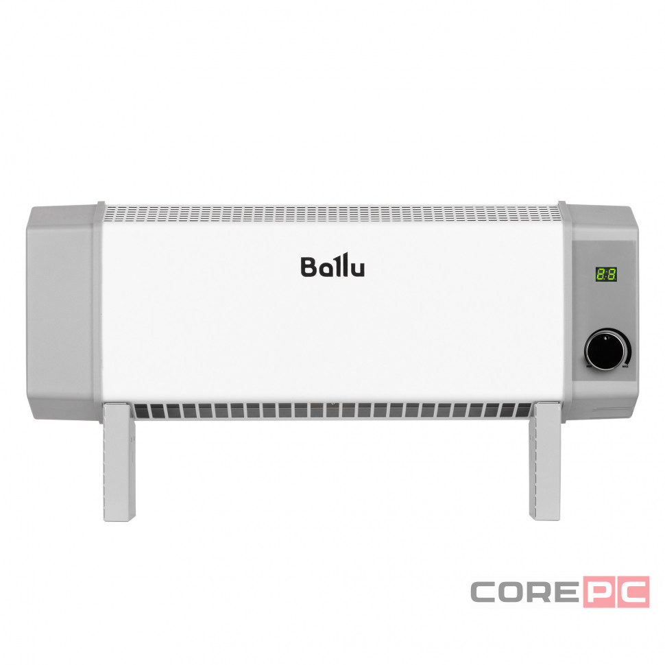 Конвектор электрический Ballu IP 54 BEC/CMR-500
