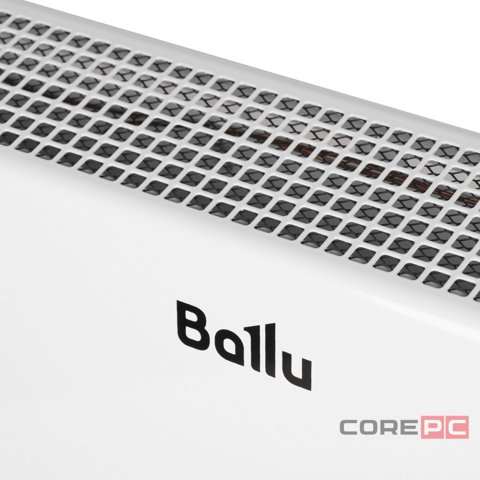 Конвектор электрический Ballu IP 54 BEC/CMR-500