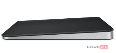 Apple Magic Trackpad 2024 (USB-C) (Black) (MXKA3)