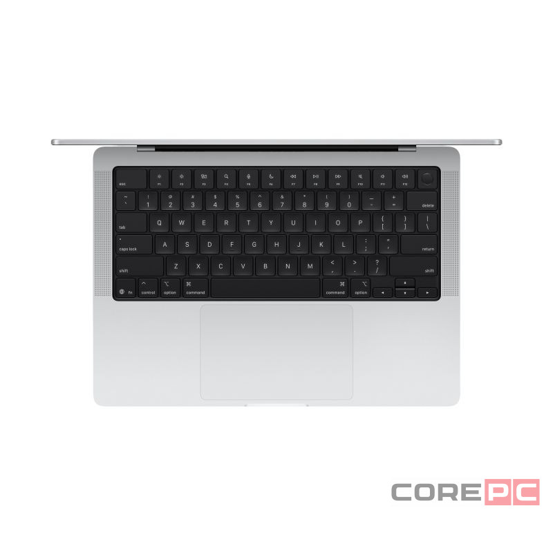 Apple MacBook Pro 14 2025 M5 24Gb/1Tb (Silver) (MDE64)
