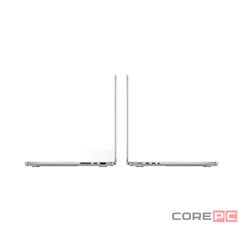 Apple MacBook Pro 14 2025 M5 24Gb/1Tb (Silver) (MDE64)