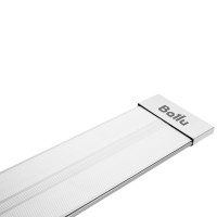 Комплект обогреватель инфракрасный Ballu BIH-APL-0.6-M + Терморегулятор BMT-1