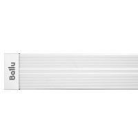 Комплект обогреватель инфракрасный Ballu BIH-APL-0.6-M + Терморегулятор BMT-1