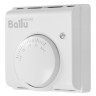 Комплект обогреватель инфракрасный Ballu BIH-APL-0.6-M + Терморегулятор BMT-1