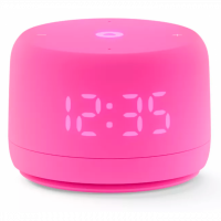 Умная колонка Яндекс.Станция Лайт 2 (YNDX-00026) (Розовый)