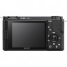 Фотоаппарат Sony Alpha ZV-E10 16-50mm Kit (Black)
