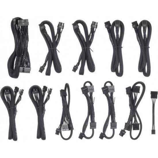 Блок питания Super Flower 850W LEADEX Platinum SE SF-850F14MP