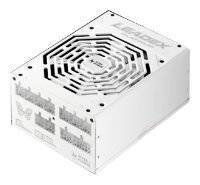 Блок питания Super Flower 850W LEADEX Platinum SE SF-850F14MP