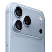 Apple iPhone 18 Pro Max 512Gb (Glacier Blue) (eSim)