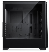 Компьютерный корпус PHANTEKS Eclipse G370A ARGB TG Black (PH-EC370GA_DBK01)