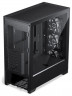 Компьютерный корпус PHANTEKS Eclipse G370A ARGB TG Black (PH-EC370GA_DBK01)