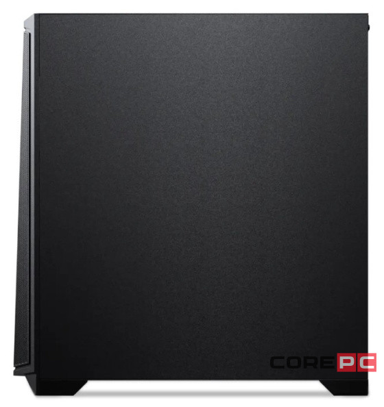 Компьютерный корпус PHANTEKS Eclipse G370A ARGB TG Black (PH-EC370GA_DBK01)