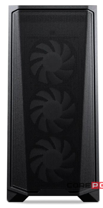 Компьютерный корпус PHANTEKS Eclipse G370A ARGB TG Black (PH-EC370GA_DBK01)