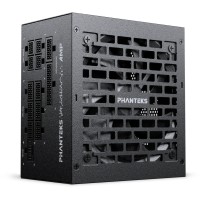 Блок питания PHANTEKS 1000W AMP GH (PH-P1000GR_BK01) 16 Pin (PCIe 5.1 Connector Cable Details)
