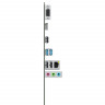 Материнская плата MaxSun MS-Challenger H610M-H V1 WIFI (6940709662359)