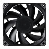 Вентилятор для корпуса PHANTEKS M25 PWM Black PH-F120M25_PWM_BBK01_RU