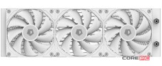 Система жидкостного охлаждения для процессора ID-COOLING FX360 PRO White