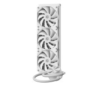 Система жидкостного охлаждения для процессора ID-COOLING FX360 PRO White