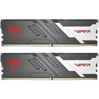Оперативная память 32 Gb 7400 MHz PATRIOT VIPER VENOM (PVV532G740C36K)