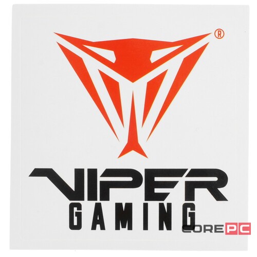 Оперативная память 32 Gb 7400 MHz PATRIOT VIPER VENOM (PVV532G740C36K)