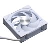 Комплект вентиляторов для корпуса PHANTEKS D30 DRGB White (PH-F120D30_DRGB_PWM_WT01_3P_RU)