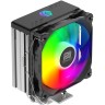 Кулер для процессора PentaWave PC-Z05E SRB ARGB V2