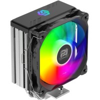 Кулер для процессора PentaWave PC-Z05E SRB ARGB V2