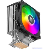 Кулер для процессора PentaWave PC-Z05E SRB ARGB V2