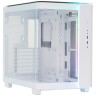 Компьютерный корпус Montech KING 95 White (KING95W)