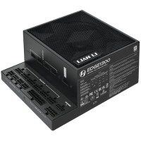 Блок питания Lian Li 1300W EG1300 Black (G9P.EG1300.BE00.RU) 16 Pin (PCIe 5.1 Connector Cable Details)