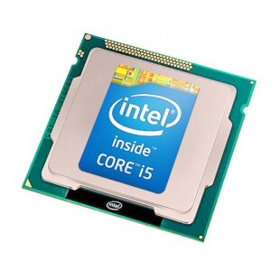 Процессор Intel Core i5 11600KF OEM CM8070804491415