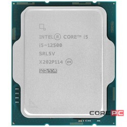 Процессор Intel Core i5 11600KF OEM CM8070804491415