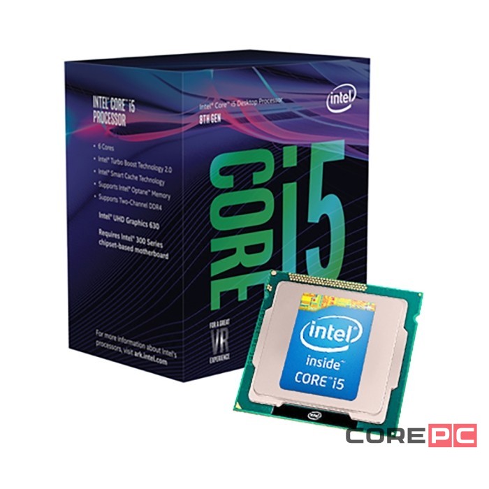 Процессор Intel Core i5 11600KF OEM CM8070804491415