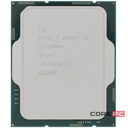 Процессор Intel Core i5 11600KF OEM CM8070804491415