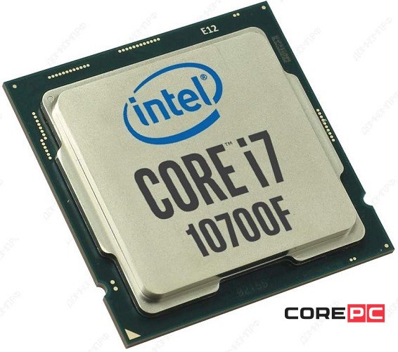 Процессор Intel Core i5 11600KF OEM CM8070804491415