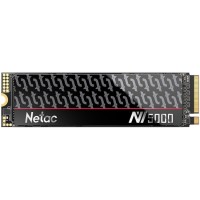 Твердотельный накопитель NETAC 2000 Gb NV5000-t (NT01NV5000t-2T0-E4X)