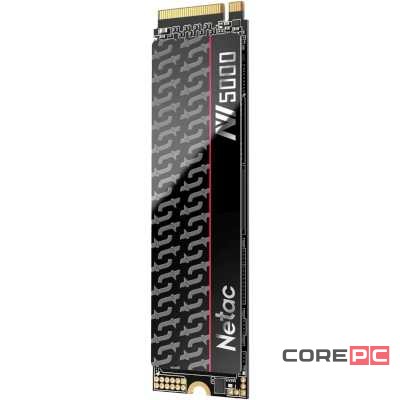 Твердотельный накопитель NETAC 2000 Gb NV5000-t (NT01NV5000t-2T0-E4X)