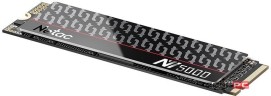 Твердотельный накопитель NETAC 2000 Gb NV5000-t (NT01NV5000t-2T0-E4X)