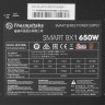 Блок питания Thermaltake 650W SMART BX1 650 PS-SPD-0650NNSABE-1