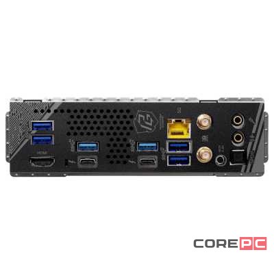 Материнская плата ASRock Z890I NOVA WIFI