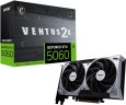 Видеокарта MSI (G5060-8V2) GeForce RTX 5060 8GB VENTUS 2X