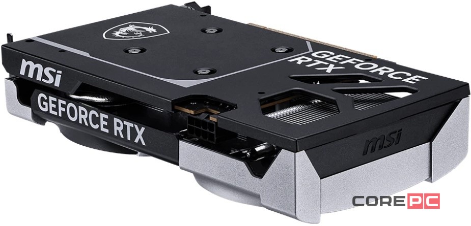 Видеокарта MSI (G5060-8V2) GeForce RTX 5060 8GB VENTUS 2X