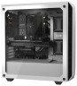 Компьютерный корпус Be Quiet! PURE BASE 500 WINDOW White (BGW35)