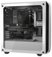 Компьютерный корпус Be Quiet! PURE BASE 500 WINDOW White (BGW35)