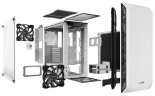 Компьютерный корпус Be Quiet! PURE BASE 500 WINDOW White (BGW35)